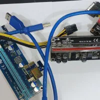 پک رایزر 009S و پلاس