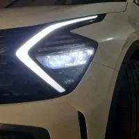 کیا اسپورتیج|خودرو سواری و وانت|لواسان, |دیوار