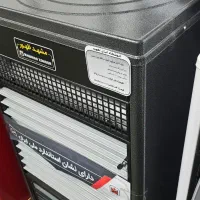 هیتر گازی ۴۵۰۰۰مشهد ظهور فندار ۲۴۰۰A|بخاری، هیتر، شومینه|شیراز, سینما سعدی|دیوار