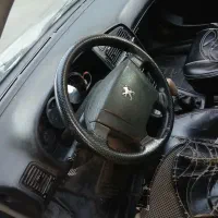 پژو ۴۰۵ مدل ۱۳۸۵|خودرو سواری و وانت|نطنز, |دیوار