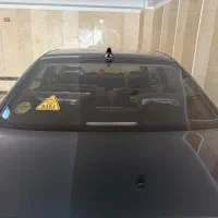 خودرو دنا پلاس توربو شارژ اتوماتیک سانروف دار