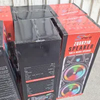 اسپیکر بزرگ دوباره ۴ اینچ|سیستم صوتی خانگی|تهران, جمال‌زاده|دیوار