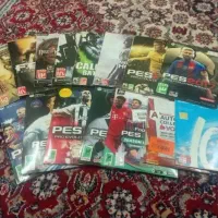 مجموعه بازی کامپیوتری