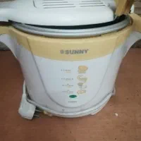 فروش سرخ کن و قهوه ساز و خورد کن ۱-2-3|اجاق گاز و لوازم برقی پخت‌وپز|نظرآباد, نظرآباد|دیوار