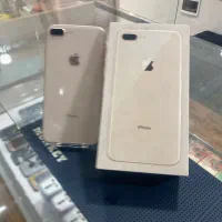 8 پلاس