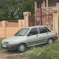 پراید جی ال ایکس آی صبا دوگانه سوز شرکتی|خودرو سواری و وانت|اسالم, |دیوار