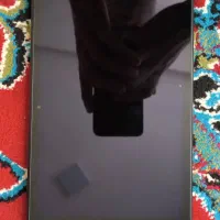 تبلت گلکسی تبA|تبلت|فردوس (خراسان), |دیوار