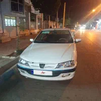 پژو پارس سال 1400