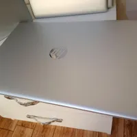 لپ تاپ HP ProBook G5|رایانه همراه|تهران, مخصوص|دیوار