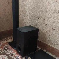 سینما خانواده ال جی