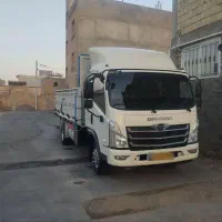 فورس ۶تن باری 1401