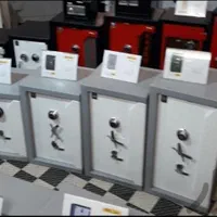 گاوصندوق دست دوم استوک مدل 007 خریدار و فروش کاوه|ابزارآلات|ارومیه, |دیوار