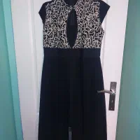 لباس مهمانی