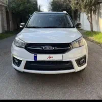 x33 کراس اتومات / مدل 1404/ اقساط بانکی