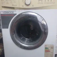 ماشین لباسشویی ۷ کیلویی کنوود