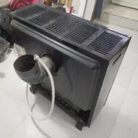 لوازم منزل|بخاری، هیتر، شومینه|بدره, |دیوار