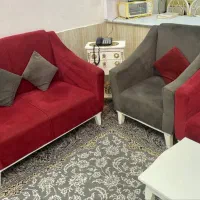 مبل 10 نفره|مبلمان خانگی و میز عسلی|تربت‌حیدریه, هاشمی‌نژاد|دیوار