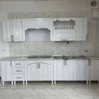 کابینت بدون دردسرآماده ممبران/شیک بدون زمان زیادF2