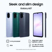 Samsung A07 سامسونگ آکبند|موبایل|تبریز, |دیوار