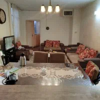 60متری تخلیه رنگ شده در علامه جعفری|اجارهٔ آپارتمان|کرج, شهرک ولیعصر|دیوار