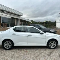 دنا پلاس اتومات توربو مدل ۱۴۰۰|خودرو سواری و وانت|تالش, هشتپر|دیوار