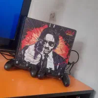 ps4کپی خور ورژن ۹ دودسته