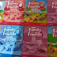 کتاب زبان انگلیسی