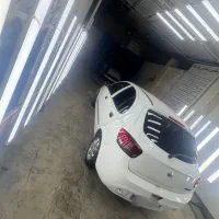 تیبا ۲ مدل ۱۴۰۰ تمیز|خودرو سواری و وانت|اهواز, امانیه|دیوار