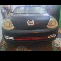 ماشین شارژی ۲موتوره