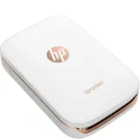 پرینتر چاپ عکس hp قابل حمل