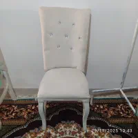 میزنهار خوری|میز و صندلی غذاخوری|نیشابور, خط کاشمر|دیوار