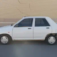 پراید مدل 96