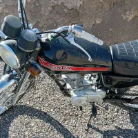 موتور 125|موتورسیکلت|شهرکرد, |دیوار