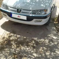 پژوپارس مدل۹۴