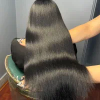 پروتئین ، بوتاکس ، کراتینه و رنگ و لایت