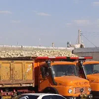 اجر و ماسه شال توافقی