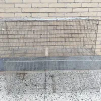 قفس پرنده قناری، مرغ عشق،غیره..مفت