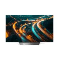 تلویزیون 55 اینچ OLED مدل GTV-55O9