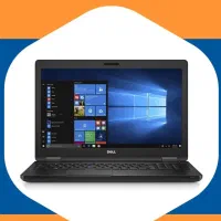 DELL LATITUDE E5580