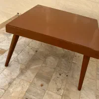 میزجلومبلی و‌میز عسلی