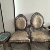 مبل چوبی|مبلمان خانگی و میز عسلی|اصفهان, سلطان‌آباد|دیوار