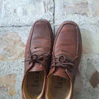 کت و شلوار و کفش|لباس|لنجان, |دیوار