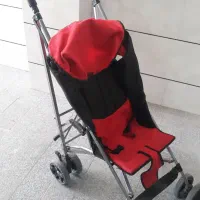 کالسکه عصایی