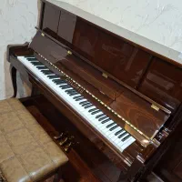 پیانو آکوستیک