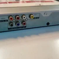 DVD پلیر آکبند|پخش‌کننده DVD و ویدیو|رشت, حومه رشت|دیوار