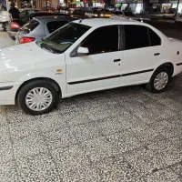 سمند LX EF7، مدل ۱۳۹۶ دوگانه شرکتی|خودرو سواری و وانت|گنبد کاووس, |دیوار