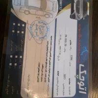 ساندرو ۹۶|خودرو سواری و وانت|تهران, ازگل|دیوار