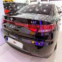 تارا v4 اتومات مشکی صفر