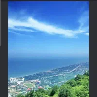 فروش زمین در اربلکه رامسر