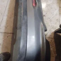 چراغ خطر لوله بنزین ۲۰۶ گلگیر عقب ۲۰۷ رانا اس دی|قطعات یدکی و لوازم جانبی|اصفهان, بابوکان|دیوار